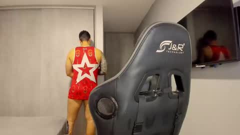 adam clarke online show from February 14, 2025, 3:11 am