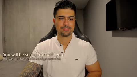 adam clarke online show from February 14, 2025, 8:10 am