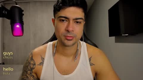 adam clarke online show from February 17, 2025, 5:14 am