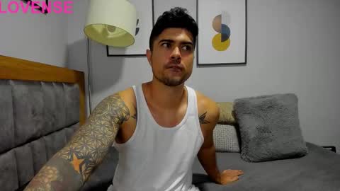 adam clarke online show from September 27, 2025, 7:57 am