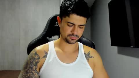 adam clarke online show from January 17, 2026, 2:27 am