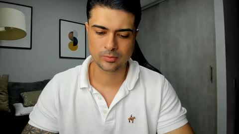 adam clarke online show from March 1, 2026, 3:41 am