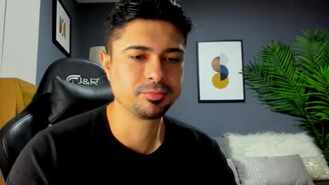 adam clarke online show from March 15, 2026, 10:38 pm