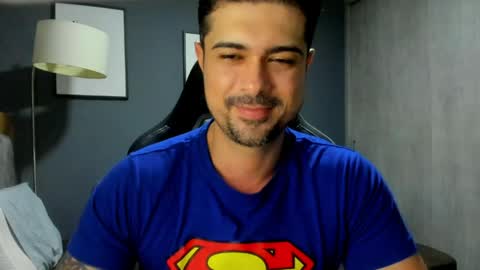 Snapshot of adam_clarke chatting on April 21, 2026, 1:53 am adam clarke online show from April 21, 2026, 1:53 am