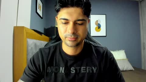 Snapshot of adam_clarke chatting on April 24, 2026, 1:19 am adam clarke online show from April 24, 2026, 1:19 am