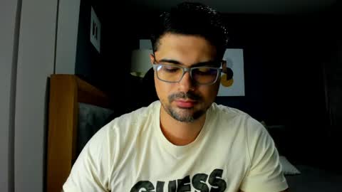 Snapshot of adam_clarke chatting on April 30, 2026, 1:34 am adam clarke online show from April 30, 2026, 1:34 am