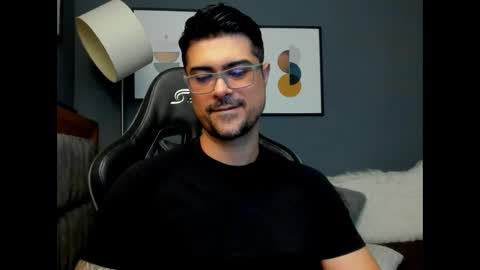 Snapshot of adam_clarke chatting on May 16, 2026, 12:18 am adam clarke online show from May 16, 2026, 12:18 am