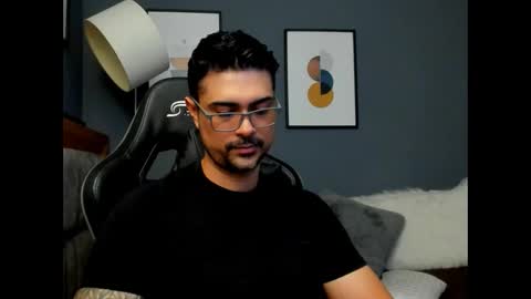 Snapshot of adam_clarke chatting on May 16, 2026, 12:40 am adam clarke online show from May 16, 2026, 12:40 am