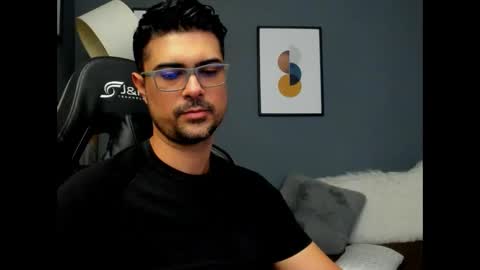 Snapshot of adam_clarke chatting on May 16, 2026, 1:13 am adam clarke online show from May 16, 2026, 1:13 am
