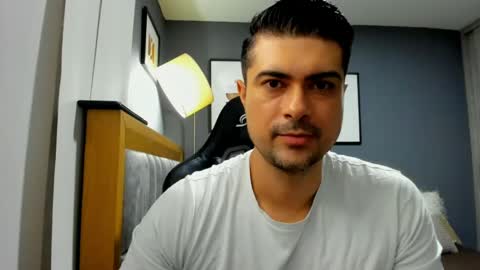 Snapshot of adam_clarke chatting on May 19, 2026, 2:18 am adam clarke online show from May 19, 2026, 2:18 am