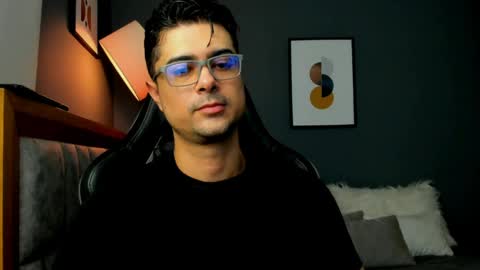 Snapshot of adam_clarke chatting on June 2, 2026, 8:38 am adam clarke online show from June 2, 2026, 8:38 am
