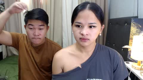 Snapshot of adam_dayana chatting on December 3, 2024, 5:09 am adam and dayana online show from December 3, 2024, 5:09 am