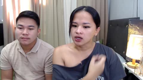 Snapshot of adam_dayana chatting on December 23, 2024, 3:07 am adam and dayana online show from December 23, 2024, 3:07 am