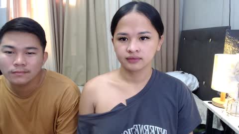 Snapshot of adam_dayana chatting on December 27, 2024, 3:31 am adam and dayana online show from December 27, 2024, 3:31 am