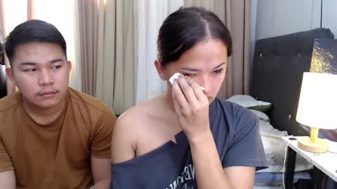 Snapshot of adam_dayana chatting on January 15, 2025, 4:57 am adam and dayana online show from January 15, 2025, 4:57 am