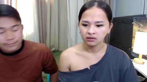 Snapshot of adam_dayana chatting on January 30, 2025, 4:48 am adam and dayana online show from January 30, 2025, 4:48 am