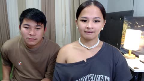 Snapshot of adam_dayana chatting on February 3, 2025, 1:51 pm adam and dayana online show from February 3, 2025, 1:51 pm