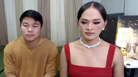 Snapshot of adam_dayana chatting on February 4, 2025, 2:32 pm adam and dayana online show from February 4, 2025, 2:32 pm