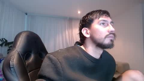 adam_evehotroom online show from January 14, 2026, 12:49 am