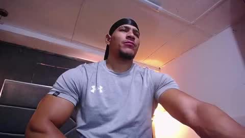 adam_fit19cm online show from March 20, 2026, 2:11 pm