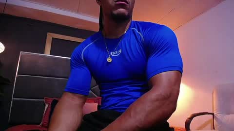 adam_fit19cm online show from April 14, 2026, 2:01 pm