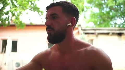 adam_fucks online show from June 15, 2026, 12:07 pm