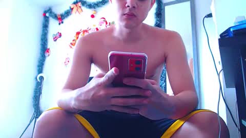 adam hot11 online show from December 4, 2024, 3:10 pm