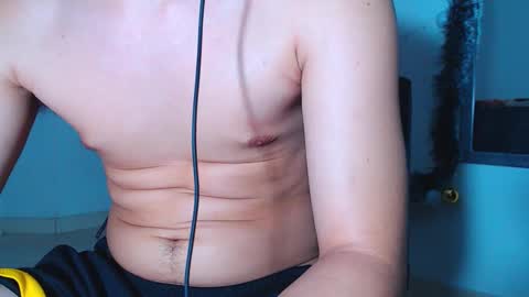 adam hot11 online show from December 12, 2024, 11:36 pm