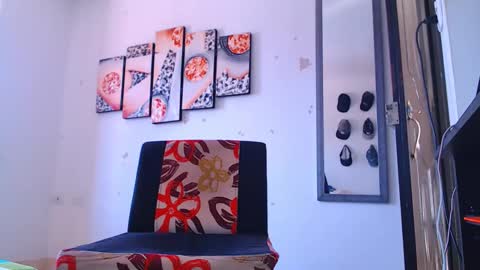 adam hot11 online show from January 12, 2025, 5:54 pm