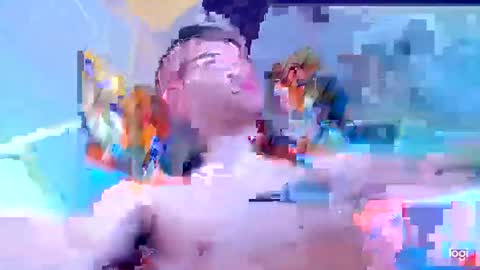 adam hot11 online show from October 4, 2025, 9:35 pm