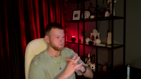 Arthur and Adam online show from March 5, 2026, 1:51 pm