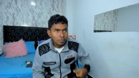 adam_morgan2 online show from January 11, 2026, 1:05 pm