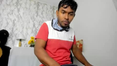 adam_morgan2 online show from March 3, 2026, 12:33 pm