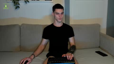 Adam online show from February 13, 2026, 5:42 pm