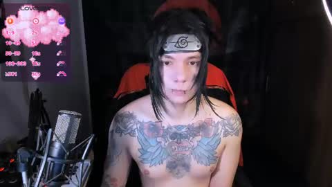 Snapshot of adam_rocket chatting on July 9, 2026, 12:48 am Adam online show from July 9, 2026, 12:48 am