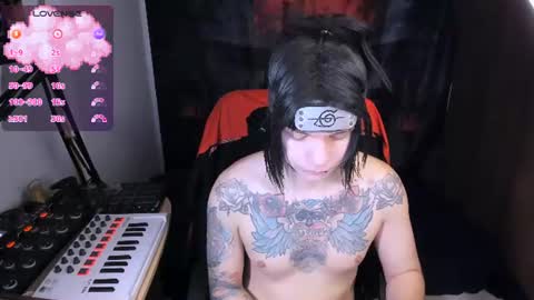 Snapshot of adam_rocket chatting on July 12, 2026, 3:19 am Adam online show from July 12, 2026, 3:19 am