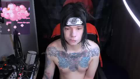 Snapshot of adam_rocket chatting on July 14, 2026, 12:13 am Adam online show from July 14, 2026, 12:13 am