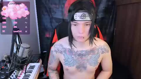 Snapshot of adam_rocket chatting on July 19, 2026, 7:50 pm Adam online show from July 19, 2026, 7:50 pm