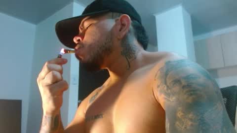 adam shilder7 online show from March 1, 2026, 8:33 pm