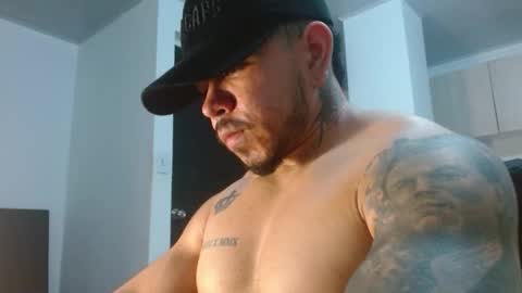 adam shilder7 online show from March 7, 2026, 2:30 am