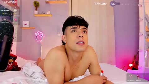 Alan and Jordan online show from January 8, 2025, 9:21 am