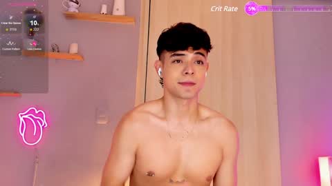 Alan and Jordan online show from January 20, 2025, 3:15 am