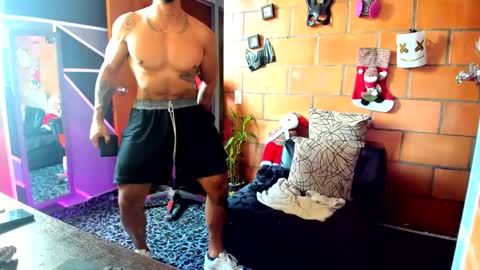 Adam Valencia online show from December 7, 2024, 7:54 pm