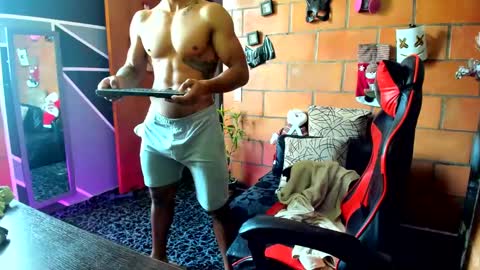 Adam Valencia online show from December 20, 2024, 3:21 pm