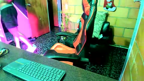 Adam Valencia online show from December 22, 2024, 3:11 am