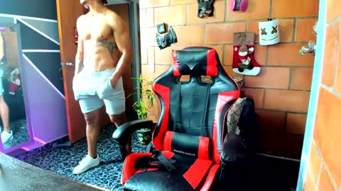 Adam Valencia online show from December 23, 2024, 3:12 pm