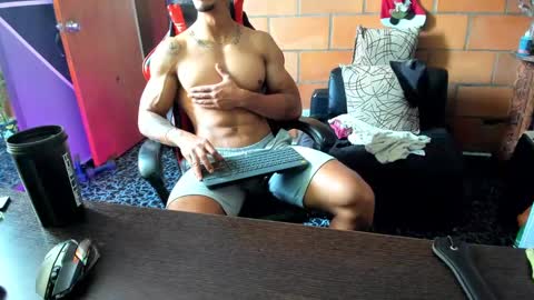 Adam Valencia online show from January 26, 2025, 5:02 pm