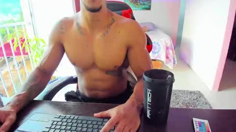 Adam Valencia online show from September 13, 2025, 10:42 pm