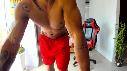 Adam Valencia online show from November 6, 2025, 4:30 pm