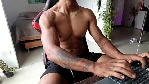 Adam Valencia online show from February 24, 2026, 6:28 pm